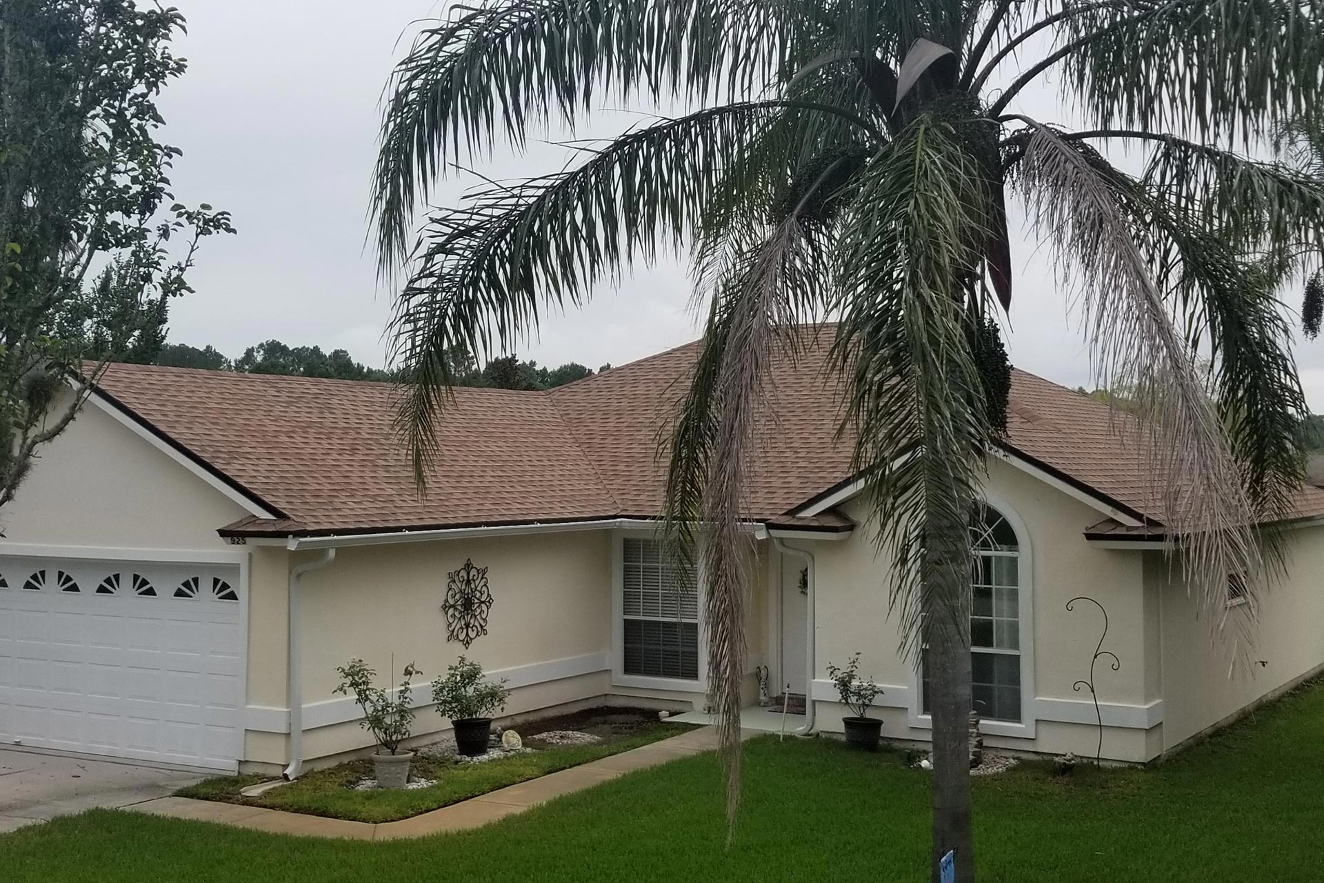 Charlotte County Roof